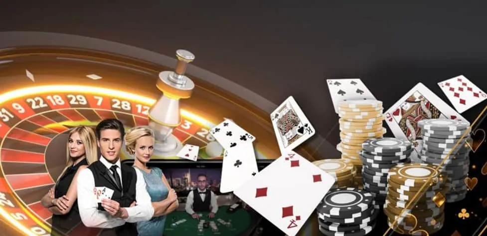 Live Casino Tips