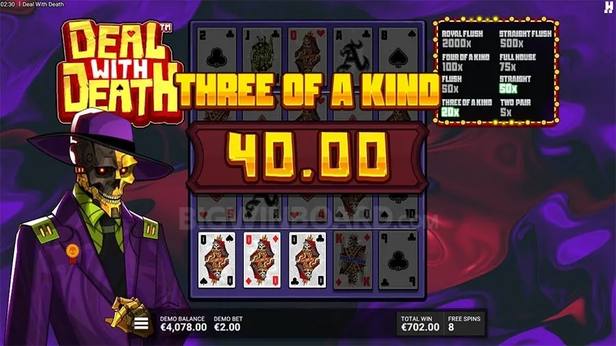 Welcome Bonus for Live Casino