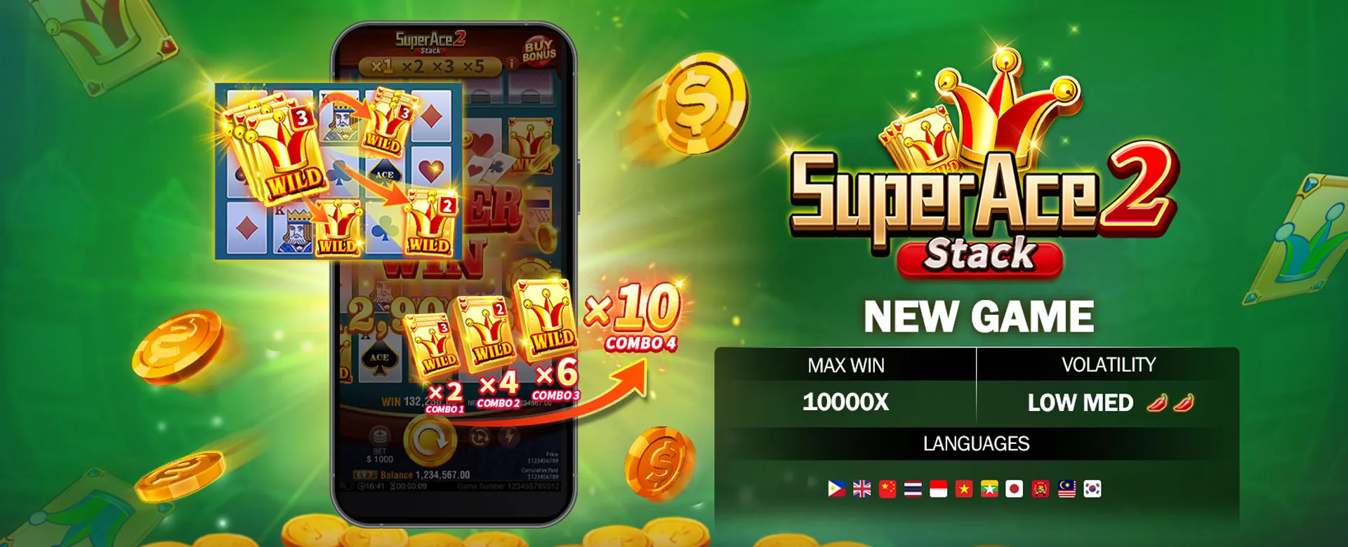 helptowin 2024 Hot Slot Games